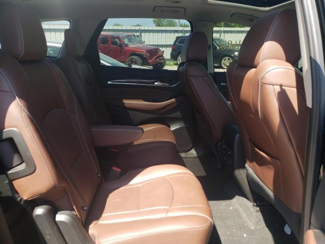 2018 BUICK ENCLAVE AV 5GAEVCKW6JJ228074