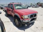 2004 TOYOTA  TACOMA