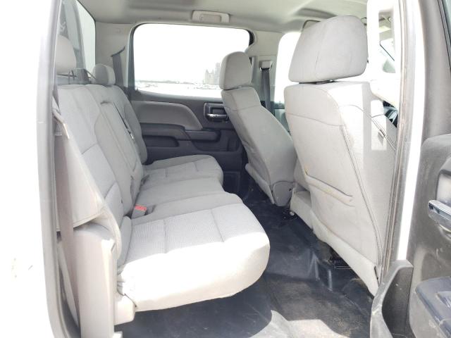 2019 CHEVROLET .CK2500 1GC1KREY4KF150811