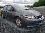 2013 HONDA  CIVIC