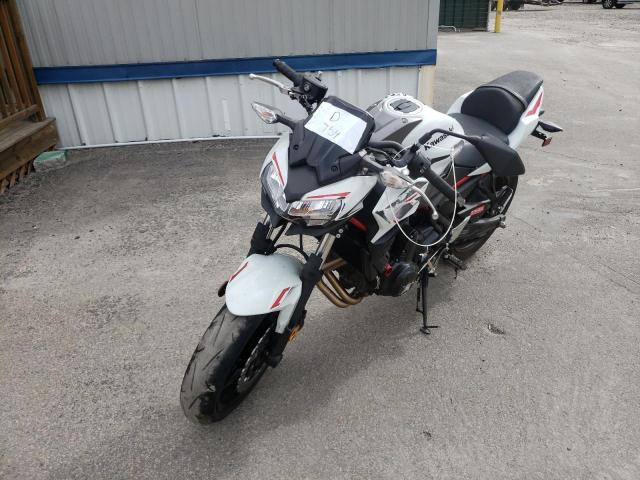 2022 KAWASAKI ER650 K ML5EREK13NDA65856