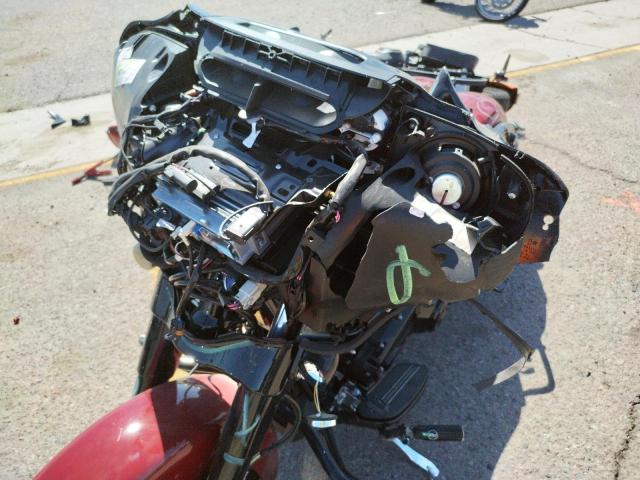 2021 HARLEY-DAVIDSON FLHXS 1HD1KRP1XMB676076
