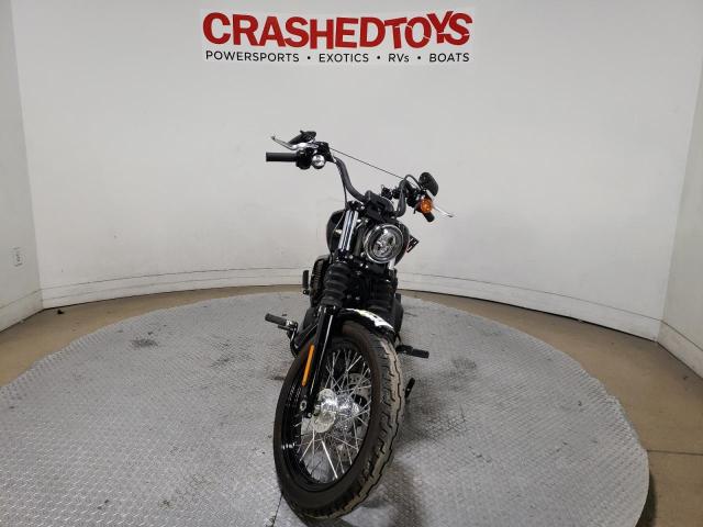 2021 HARLEY-DAVIDSON FXBBS 1HD1YYK1XMB065254