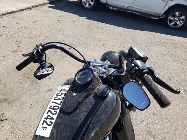 2020 HARLEY-DAVIDSON FLHCS 1HD1YBK13LB070551