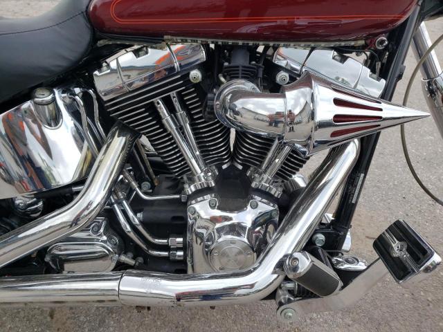 2002 HARLEY-DAVIDSON FXSTDI 1HD1JBB182Y014265