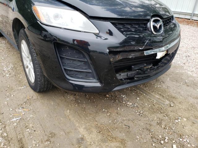 JM3ER2B51B0376636 Mazda Cx-7 2011. Фото: 8