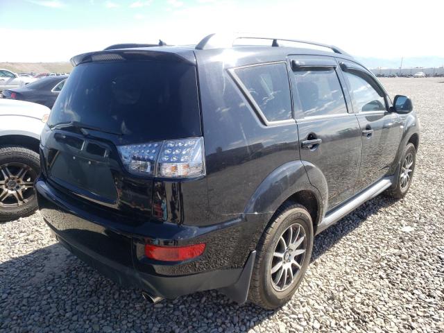 Фото: JA4AT2AW3AZ014900 - 4