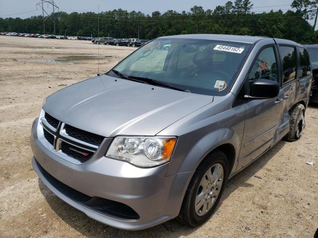 2016 DODGE 15 CLUB CC 2C4RDGBG6GR257419