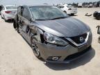 2016 NISSAN SENTRA S - 3N1AB7AP6GY296972