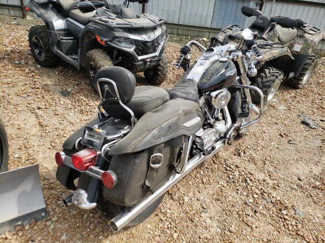 2000 HARLEY-DAVIDSON FLHRCI 1HD1FRW19YY625788