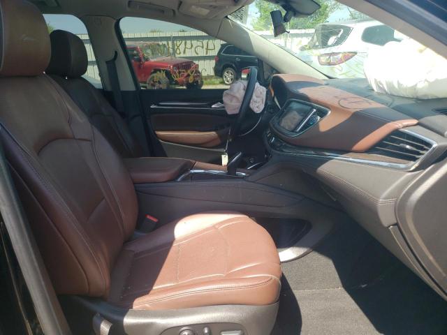 2018 BUICK ENCLAVE AV 5GAEVCKW6JJ228074