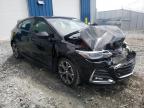 2019 CHEVROLET CRUZE LT - 3G1BE6SM4KS529372