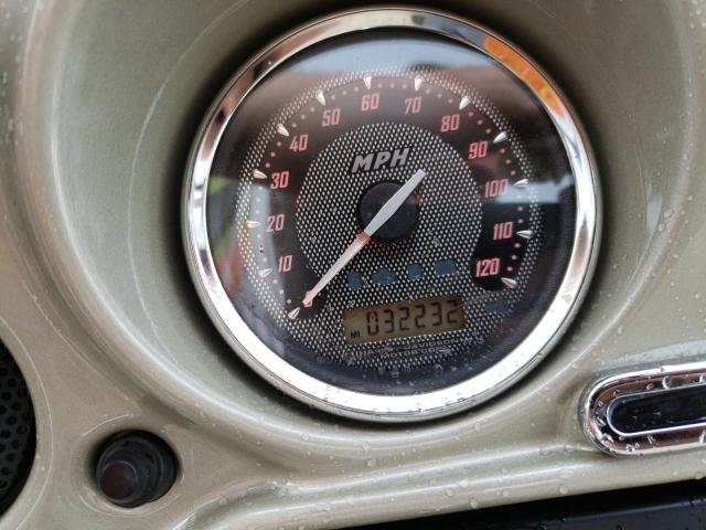 2011 HARLEY-DAVIDSON FLHXSE2 1HD1PZ815BB950071