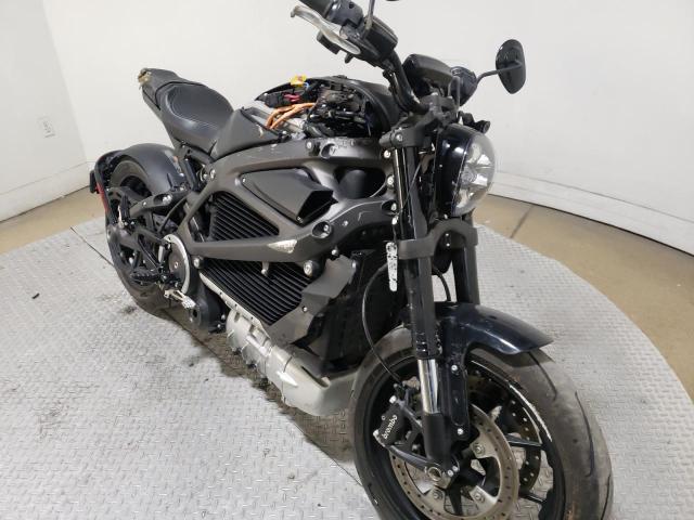 2020 HARLEY-DAVIDSON ELW 1HD2XAEB1LB801645