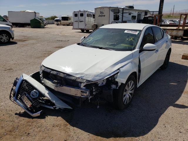 1N4BL4BV4KC203237 Nissan ALTIMA S