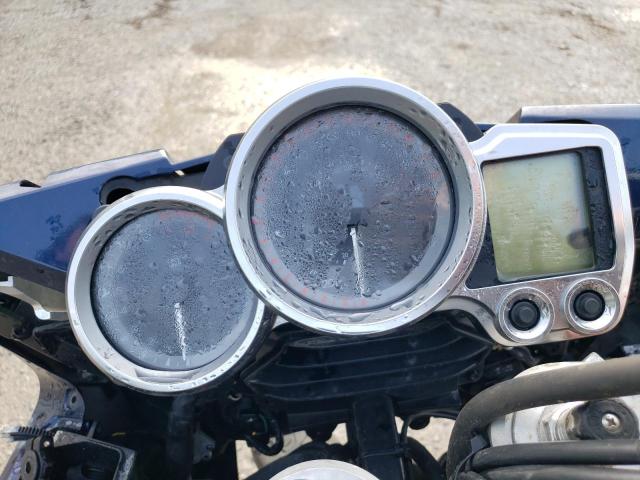 2006 YAMAHA FJR1300 JYARP15E36A000568
