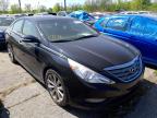 2011 HYUNDAI  SONATA