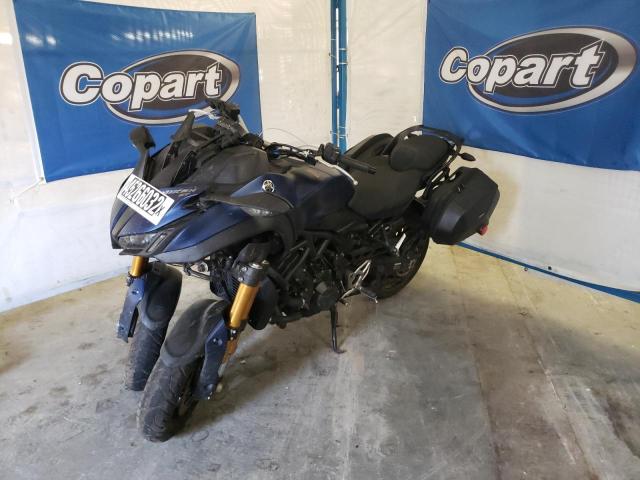 2019 YAMAHA MXT850 GT JYARN59Y5KA000163