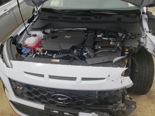 2022 HYUNDAI KONA KM8KH3AC9NU002708