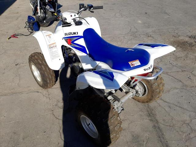 2006 SUZUKI LT-Z250 K4 JSAAJ4AA862108910