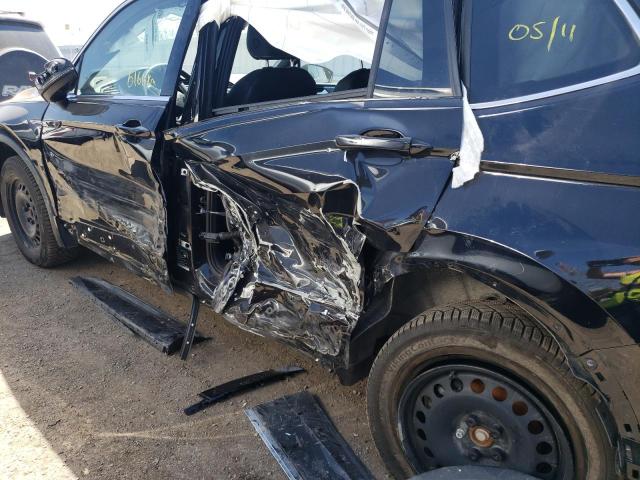 2022 VOLKSWAGEN TIGUAN HIG 3VV4B7AX5NM032948