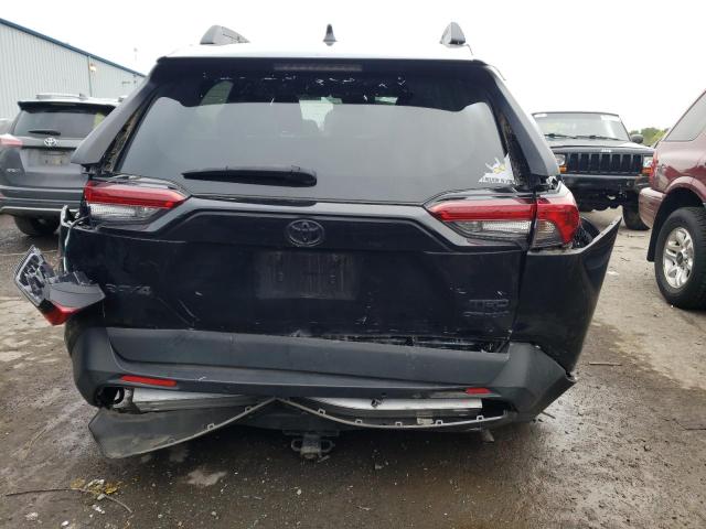 2021 TOYOTA RAV4 TRD O 2T3S1RFV6MW159474