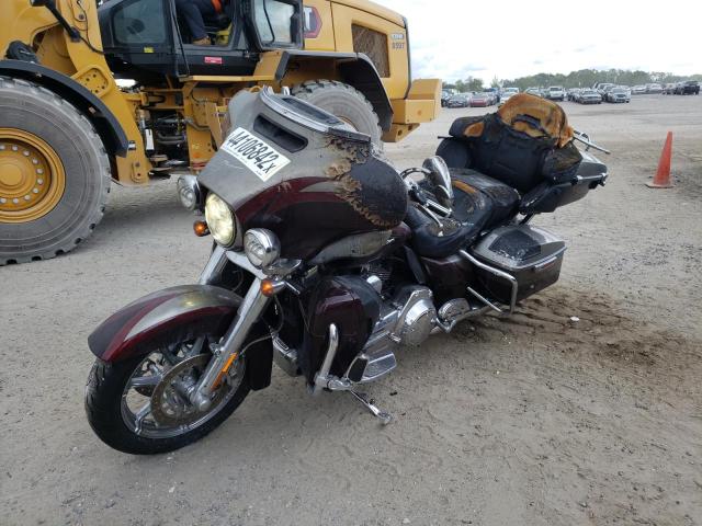 2015 HARLEY-DAVIDSON FLHTKSE CV 1HD1TEN11FB959199