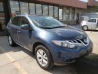 2013 NISSAN  MURANO