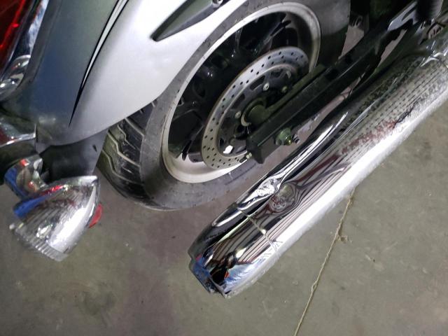 2012 YAMAHA XVS950 A JYAVN01E5CA012415