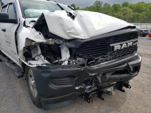 2019 RAM TRADESMAN 3C6UR5CJ7KG706901