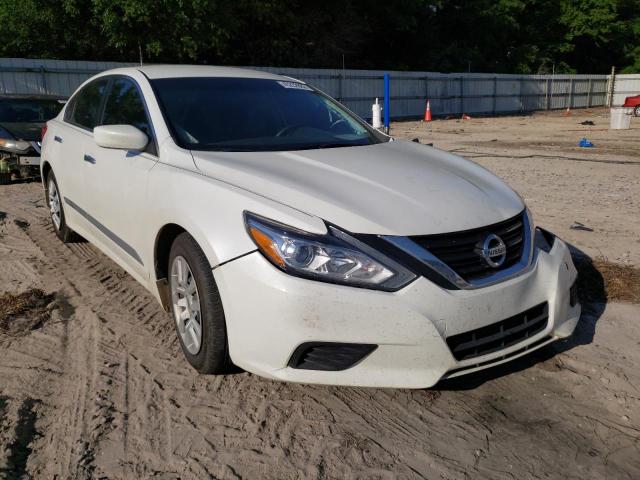 Фото: 1N4AL3AP8GN392432 - 1