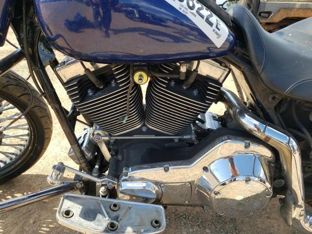 2005 HARLEY-DAVIDSON FLHPI 1HD1FHW1X5Y631976