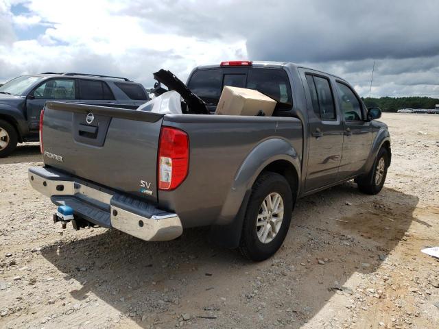 2018 NISSAN FRONTIER S 1N6DD0ER7JN762143