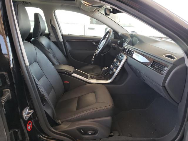 2016 VOLVO XC70 T5 CL YV440MBX4G1259577