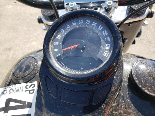 2020 HARLEY-DAVIDSON FLHCS 1HD1YBK13LB070551