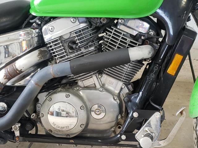 2000 HONDA VT1100 C 1HFSC180XYA401559