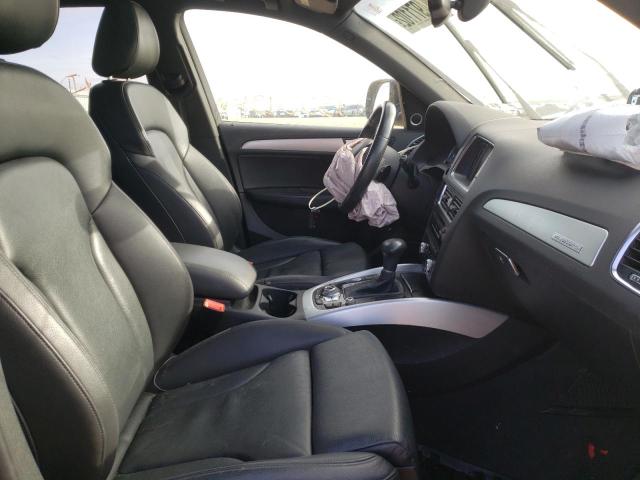 2015 AUDI Q5 TECHNIK WA1MGCFPXFA108576
