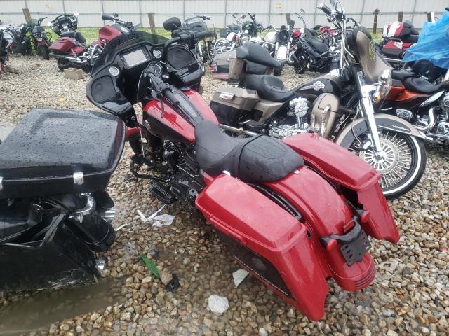 2021 HARLEY-DAVIDSON FLTRXS 1HD1KTP15MB643225