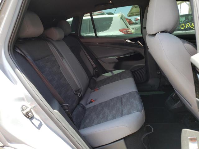 2021 VOLKSWAGEN ID.4 PRO WVGRMPE20MP059458