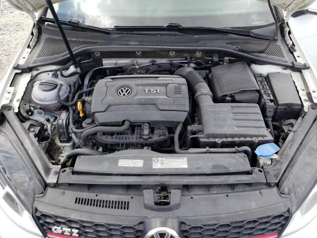 2016 VOLKSWAGEN GTI S/SE 3VW5T7AU9GM016077