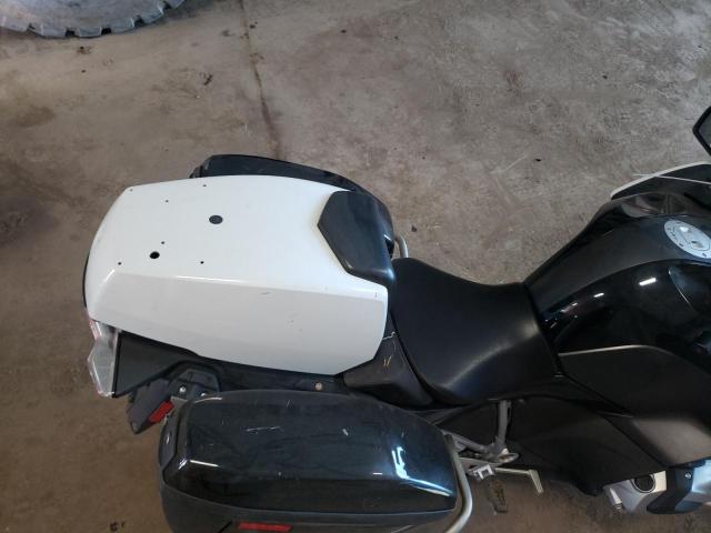 2020 BMW R 1250 RT WB10J630XL6D22495