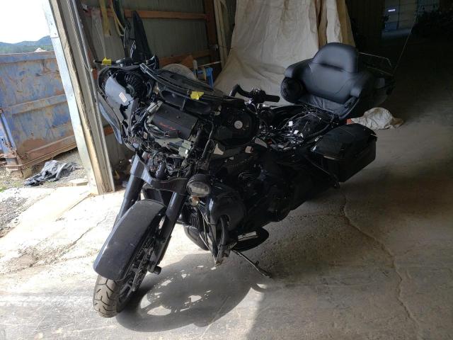 2021 HARLEY-DAVIDSON FLHTK 1HD1KEF1XMB616860