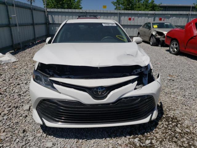 2018 TOYOTA UK 4T1B11HK5JU096778
