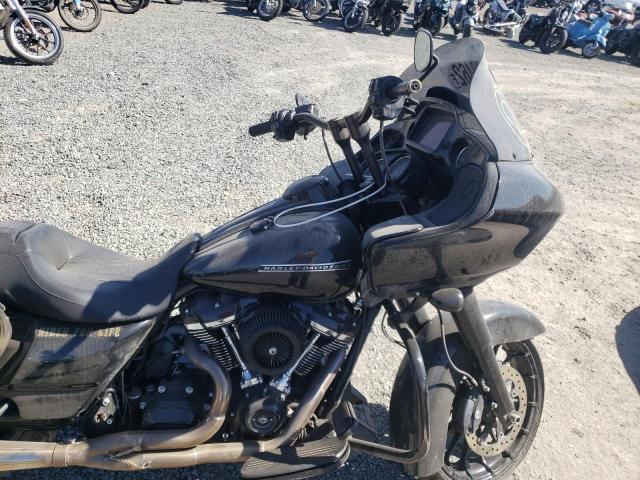 1HD1KTP34KB669300 Harley-Davidson Fltrxs 2019. Фото: 4
