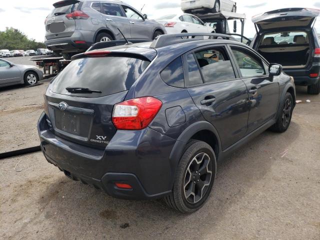 JF2GPACC1EH309198 Subaru Xv Crosstr 2014. Фото: 3