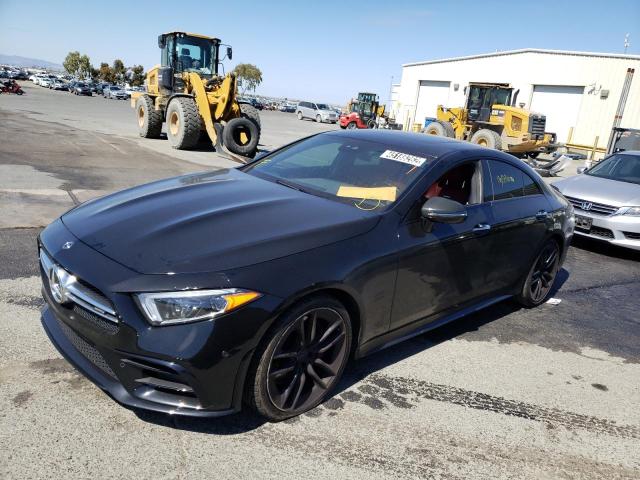 2020 MERCEDES-BENZ CLS AMG 53 W1K2J6BB5LA075949