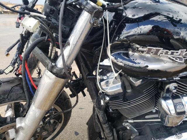 2020 HARLEY-DAVIDSON FLHX 1HD1KBC17LB634654