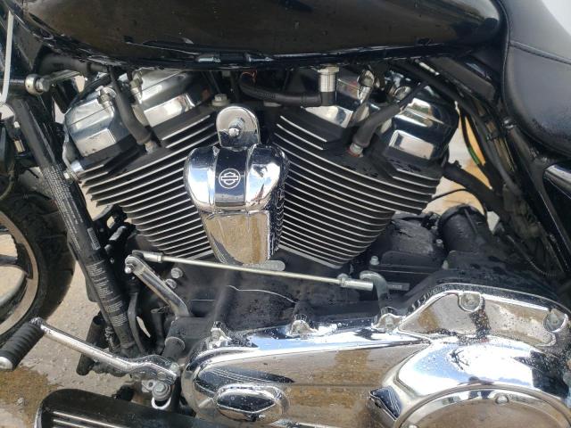 2020 HARLEY-DAVIDSON FLHX 1HD1KBC17LB634654