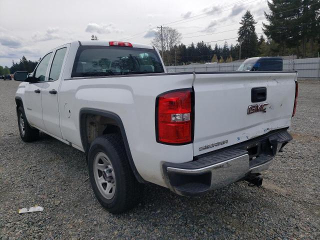 2018 GMC SIERRA C15 1GTR1LEH7JZ308283