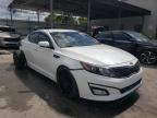 2015 KIA  OPTIMA